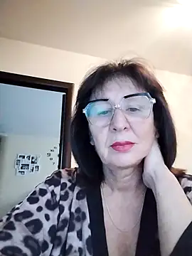 AlbinaXPretty online show from October 2, 7:24 am