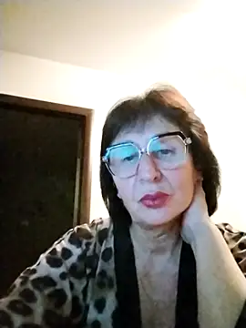 AlbinaXPretty online show from October 18, 8:54 pm