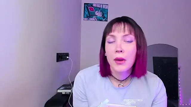 tenebris online show from February 21, 9:59 pm