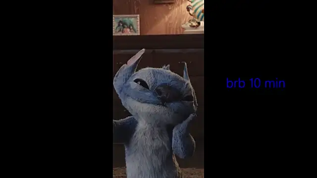 vinkitinkii online show from March 26, 5:31 am