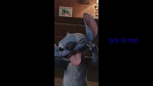 vinkitinkii online show from November 2, 9:02 am