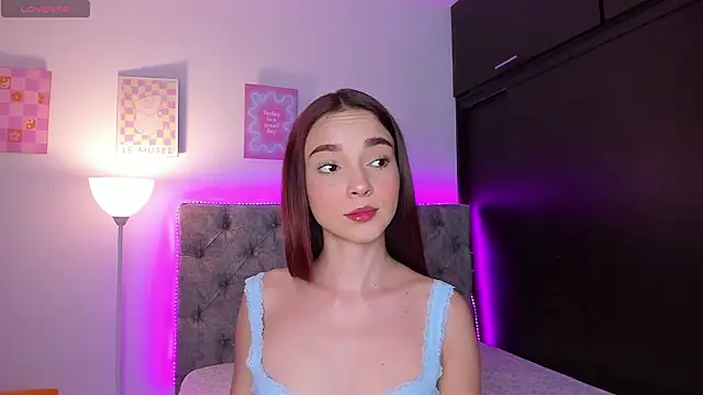 kate sweet01 online show from February 13, 1:07 am
