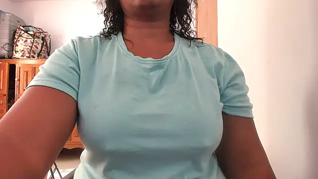 Camila sandoval 01 online show from September 21, 7:45 pm