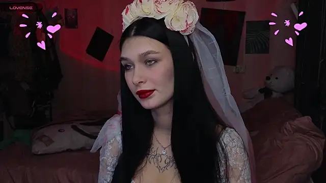 Amanda Tender online show from October 27, 11:54 pm