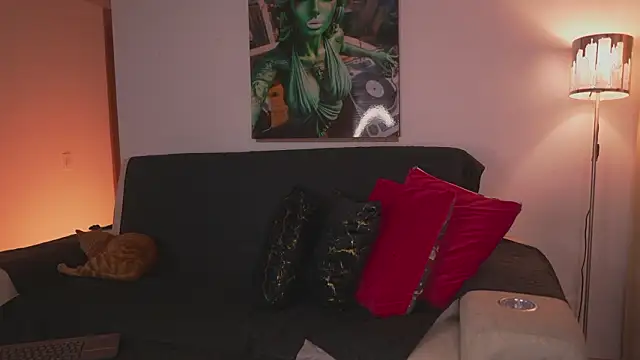 babesamanta online show from February 3, 6:40 am