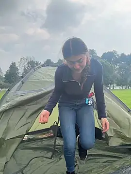 babesamanta online show from December 16, 7:42 pm