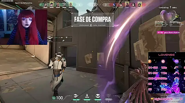 linda mort online show from October 31, 1:51 am