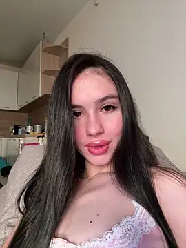 SofiaLaLight online show from February 28, 8:19 pm