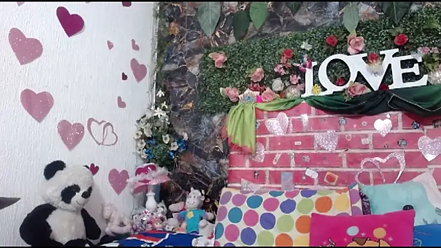 DesireDirtyTS   online show from March 18, 7:57 am