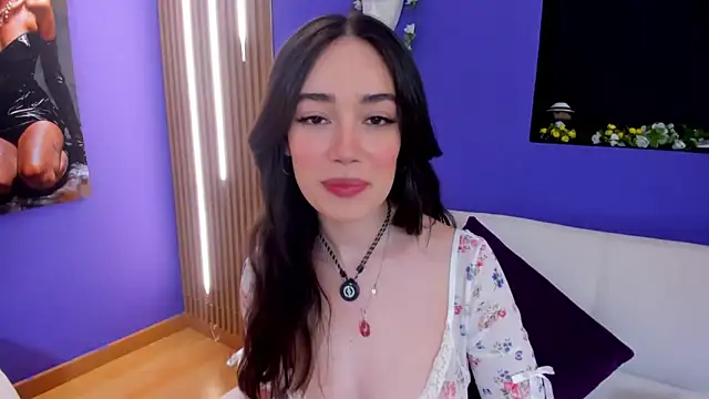 Kate Amaretto  online show from October 11, 9:17 pm