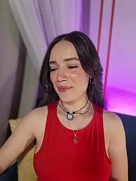 Kate Amaretto  online show from March 14, 2:01 am