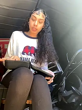 badbaby187 online show from October 20, 3:15 pm