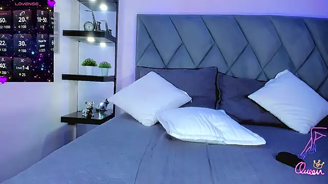 Sexiigabriela online show from February 21, 6:36 am