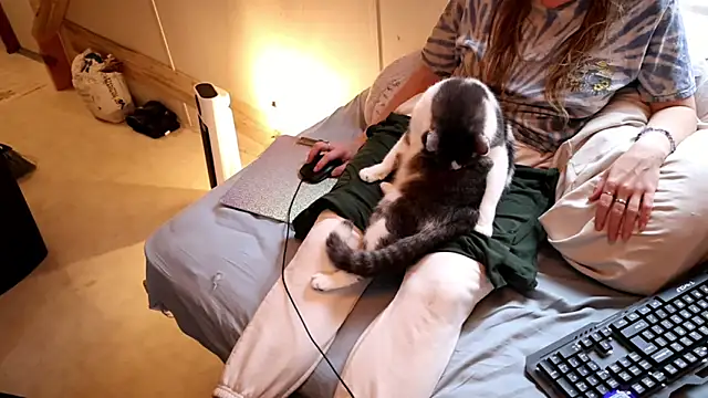 xxpixeyxx online show from November 29, 4:11 pm