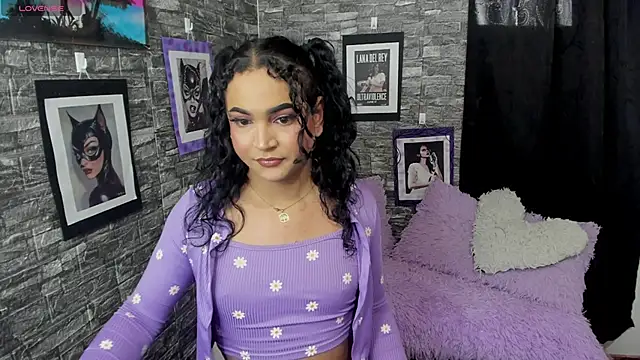 Andrys  online show from November 12, 8:40 pm