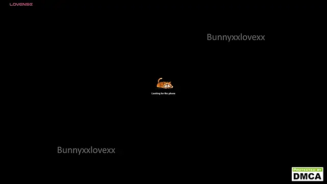 bunnyslovers online show from November 27, 8:06 am