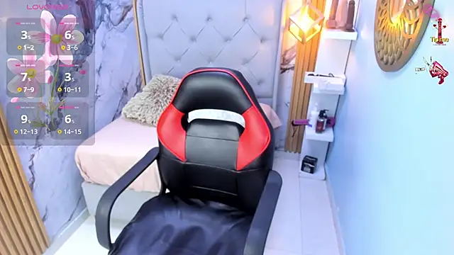 MILEY JOAS2 online show from November 1, 7:40 pm