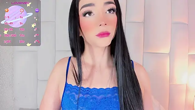 andrea alvarz online show from March 15, 5:20 am