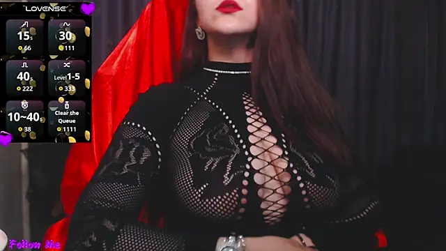 mia-joy online show from October 16, 12:13 am