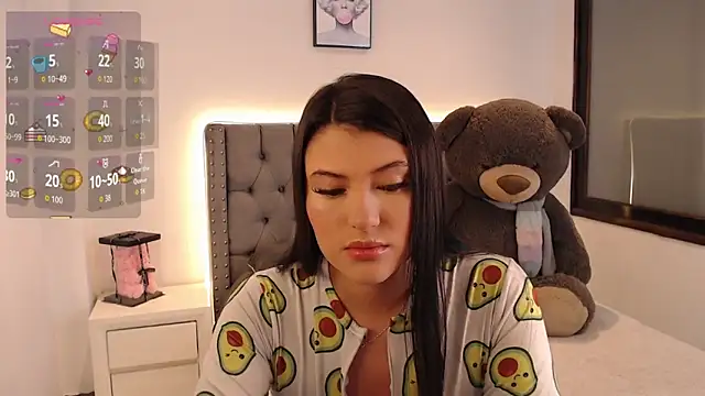 Nicols66 online show from March 3, 9:54 pm