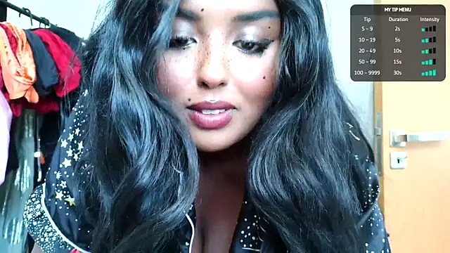 SiminFox online show from May 27, 12:24 pm