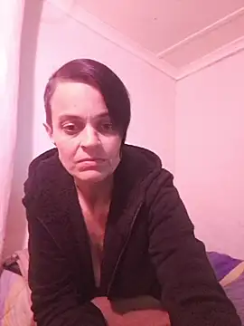 RandySandy007 online show from May 27, 6:49 pm