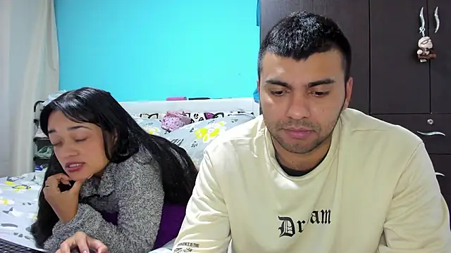 2ScarletandRyan8 online show from February 19, 10:26 am