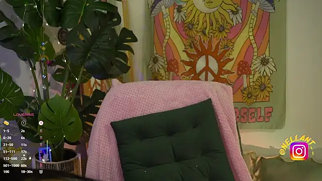 antonella maitt1 online show from October 7, 3:11 am