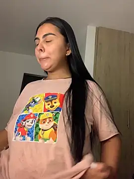 Alessiasex  online show from November 8, 1:43 am