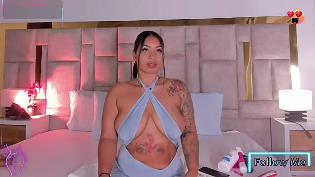 Miss Abigail  online show from September 10, 1:44 pm