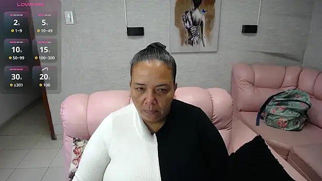 Snapshot of Penelope_Nipples_ chatting on October 18, 11:57 am Penelope Nipples online show from October 18, 11:57 am