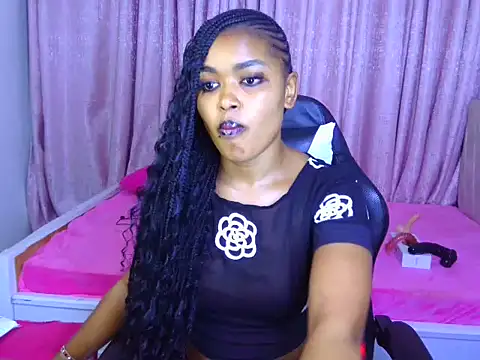 Pretty-shally online show from February 10, 12:13 am