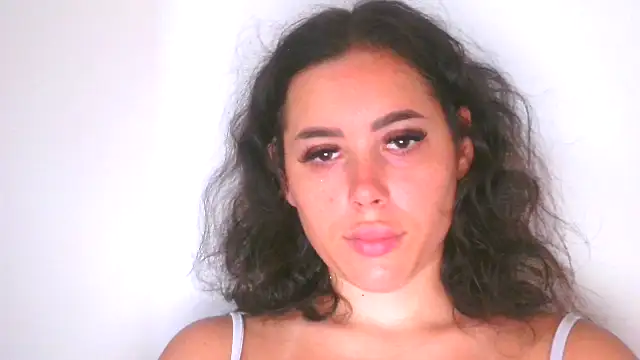 LovelyJulliette online show from September 20, 3:10 pm