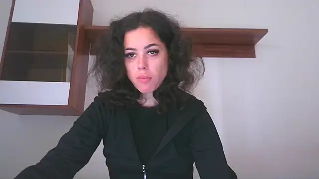 LovelyJulliette online show from October 14, 12:08 pm