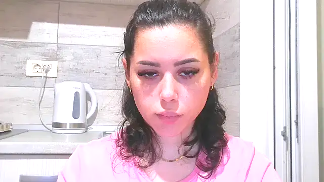 LovelyJulliette online show from January 16, 5:53 pm