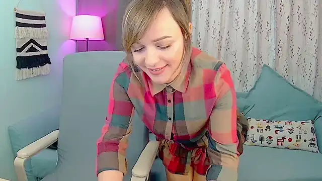 SweetEye online show from November 3, 9:35 am