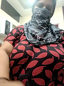 RESHMA 21 online show from November 23, 6:53 pm