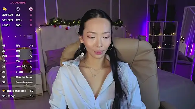  MIURA  online show from December 19, 1:43 am