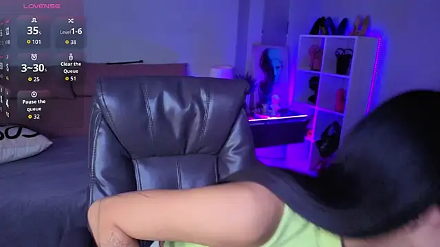  MIURA  online show from November 28, 1:08 am