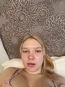 AmmyHot online show from March 10, 2:15 am