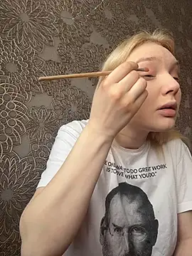 AmmyHot online show from March 6, 5:24 am