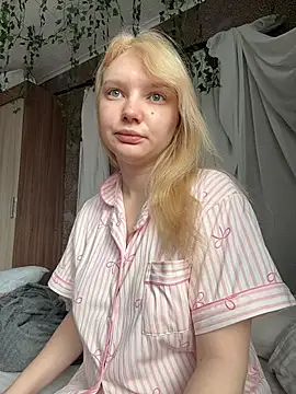 AmmyHot online show from March 12, 3:09 am