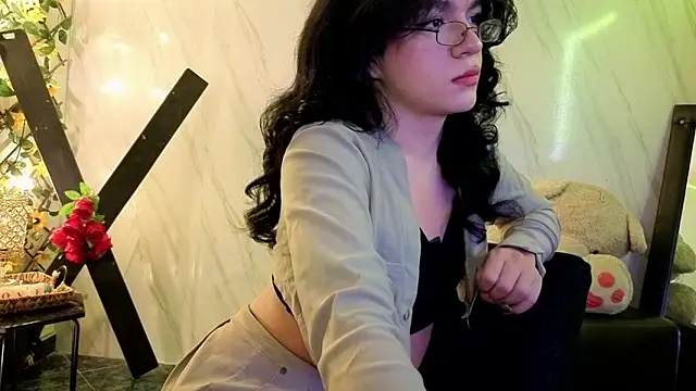 jeimy garcia online show from April 14, 12:16 pm