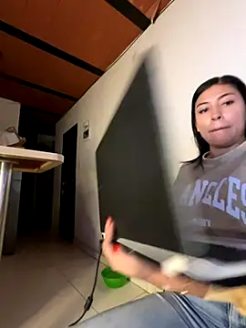 Sol Miller online show from September 30, 1:55 am