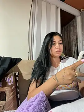 Sol Miller online show from October 7, 2:27 am