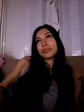 Sol Miller online show from October 15, 2:47 am