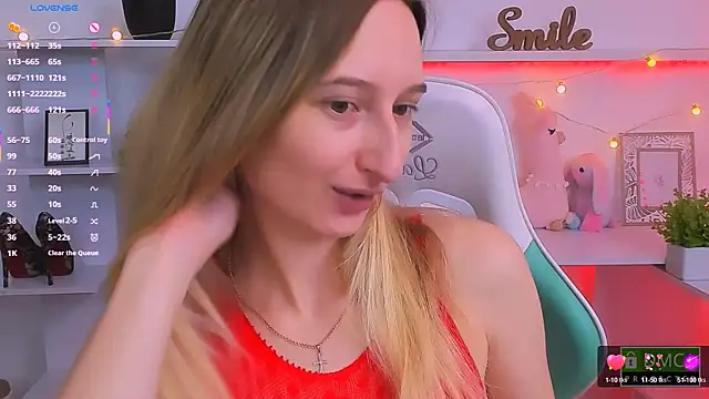  Ri na  online show from September 13, 5:37 am