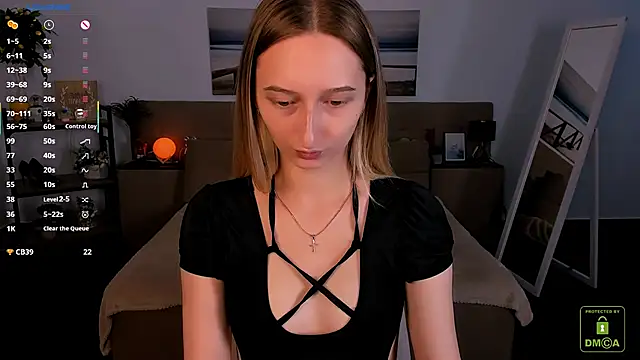  Ri na  online show from September 19, 5:50 am