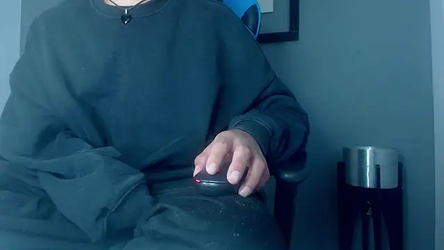 Mistress dominick online show from January 15, 2:28 am