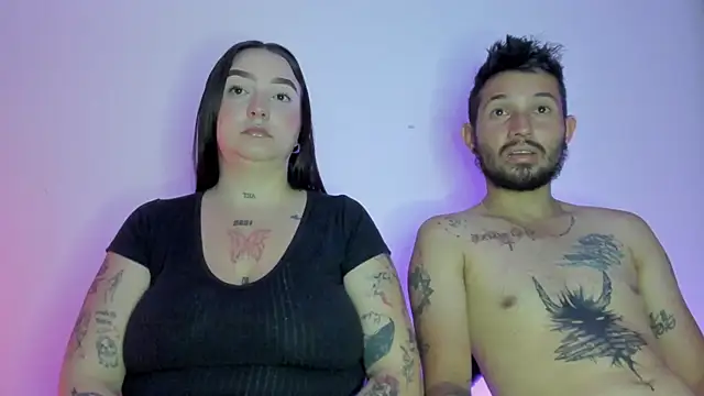 Bad Couple 1 online show from March 29, 5:06 am